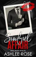 Sinful Affair (Sinful Reads #2) by Ashlee Rose