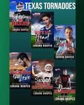 Texas Tornado Full Collection by Lorana Hoopes