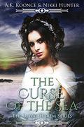 The Curse of the Sea (The Royal Harem #2) by Nikki Hunter