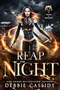 Reap the Night by Debbie Cassidy