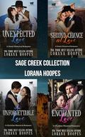 Sage Creek Collection by Lorana Hoopes