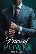 Price of Power (Calabrese Empire #3) by Meg Shannon