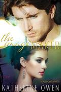 The Image Maker: A Love Story (Hollywood Hearts #1) by Katherine Owen