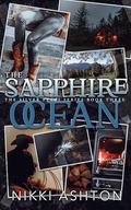 The Sapphire Ocean (Silver Peaks #3) by Nikki Ashton