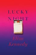 Lucky Night by Eliza Kennedy