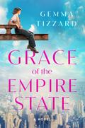 Grace of the Empire State by Gemma Tizzard