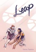 Leap by Simina Popescu