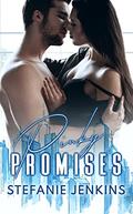 Pinky Promises (Promise #3) by Stefanie Jenkins