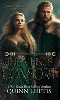 The Viking's Consort by Quinn Loftis