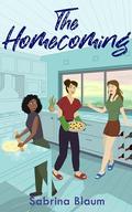 The Homecoming (Constellation #4) by Sabrina Blaum