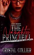 The Naughty Principal by Crystal Collier