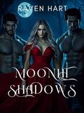 Moonlit Shadows by Raven Hart