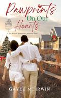 Pawprints On Our Hearts (Pet Rescue Romance #8) by Gayle M. Irwin