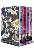 Break the Rules: The Complete Rockstar Romance Series by Tabatha Kiss