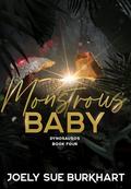 Monstrous Baby (Dynosauros #4) by Joely Sue Burkhart