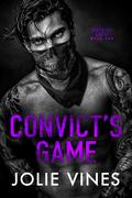 Convict's Game (Skeleton Crew #1) by Jolie Vines