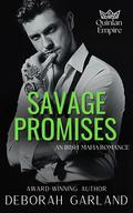 Savage Promises by Deborah Garland
