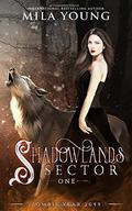 Shadowlands Sector, One by Mila Young