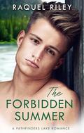 The Forbidden Summer by Raquel Riley
