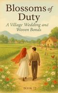 Blossoms of Duty: A Village Wedding and Woven Bonds (Threads of Rebirth #12) by Youssef Lahmidi