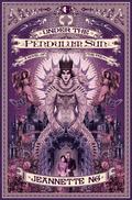 Under the Pendulum Sun by Jeannette Ng