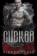 Cuckoo (Devil's Murder MC #7) by Nikki Landis