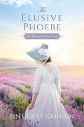 The Elusive Phoebe: Sweet Regency Romance (The Widows of Lavender Cottage #1) by Jen Geigle Johnson
