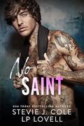 No Saint (Dayton #4) by Stevie J. Cole