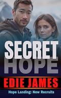 Secret Hope by Edie James