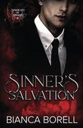 Sinner's Salvation (Syndicate of Sinners #4) by Bianca Borell
