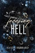 Freezing Hell (Smoke and Ice Duology #2) by Haydn Hubbard