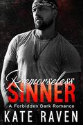 Remorseless Sinner by Kate Raven