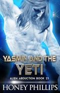 Yasmin and the Yeti by Honey Phillips