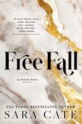 Free Fall by Sara Cate