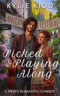 Picked & Playing Along by Kylie Kidd