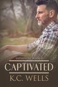 Captivated (Salvation #3) by K.C. Wells