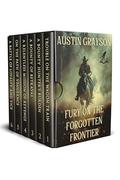 Fury on the Forgotten Frontier: A Historical Western Adventure Collection by Austin Grayson