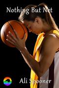 Nothing But Net by Ali Spooner