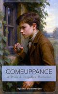 Comeuppance: A Pride and Prejudice Variation by Jayanth Subramanyan