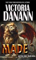 Made: The Perfect Escape Cozy Fantasy Romance (Not Too Late #9) by Victoria Danann