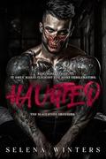Haunted (Blackwood Brothers #1) by Selena Winters