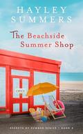 The Beachside Summer Shop by Hayley Summers