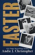 Faster by Andie J. Christopher