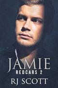 Jamie (Redcars #2) by R.J. Scott