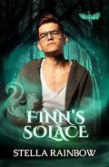Finn's Solace (Heirs of Mistvale #2) by Stella Rainbow