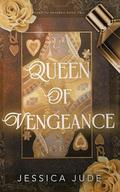 Queen of Vengeance (Hand of Revenge #2) by Jessica Jude