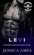 Levi by Jessica Ames