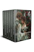 A Tempest of Regency Scandals: A Historical Regency Romance Collection by Henrietta Harding