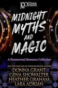 Midnight Myths and Magic: A Paranormal Romance Collection by Heather Graham