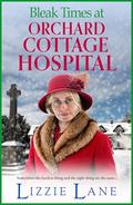 Bleak Times at Orchard Cottage Hospital (Orchard Cottage Hospital #3) by Lizzie Lane